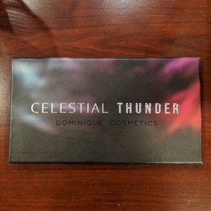 Celestial Thunder Eyeshadow Palette